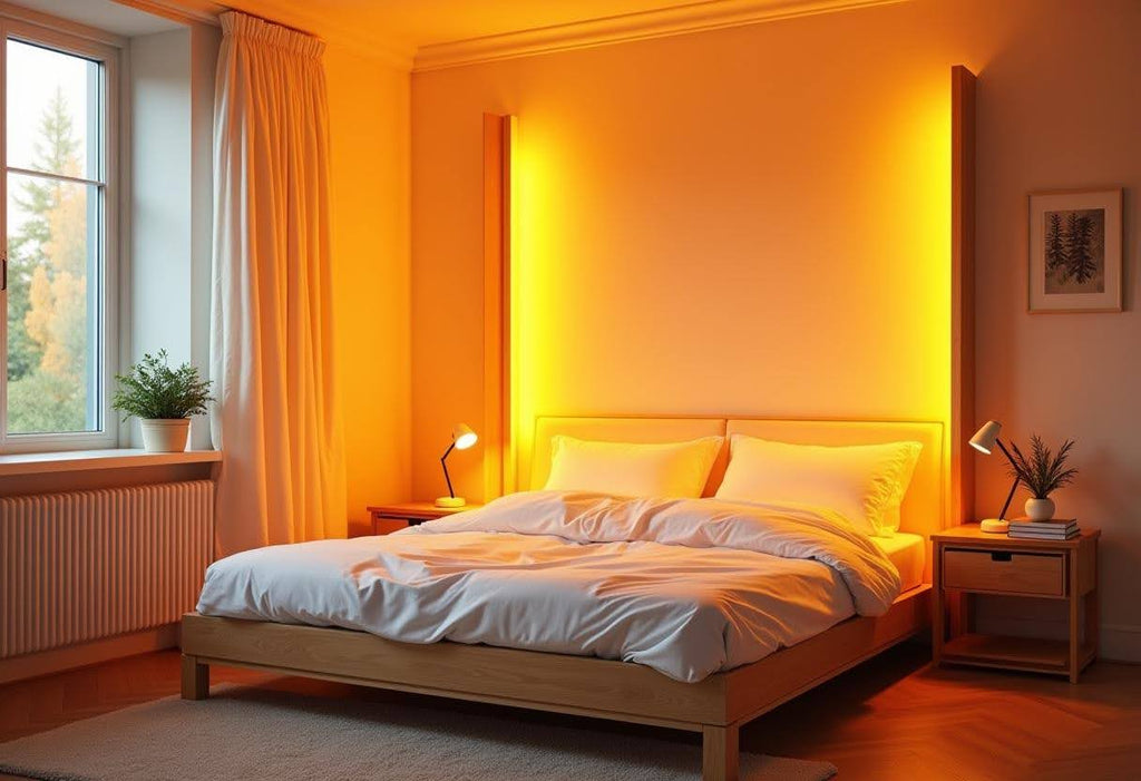 40 Tips For Designing A Guest Room With A Murphy Bed