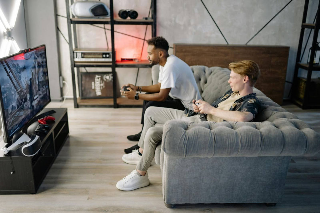 6 Steps On How To Choose The Right TV Console For Your Living Room