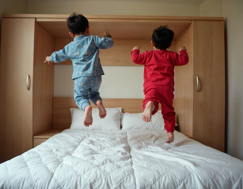 Murphy Bed Weight Limit Plus 5 Factors Affecting Bed Capacity