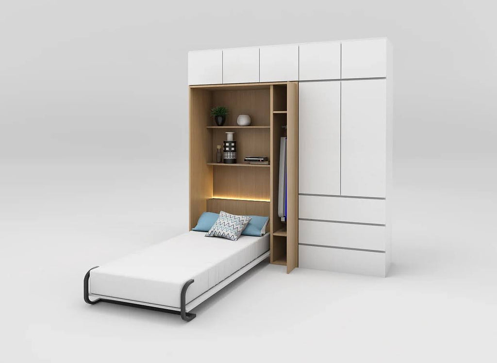 Can You Use A Murphy Bed Every Day? Read This First