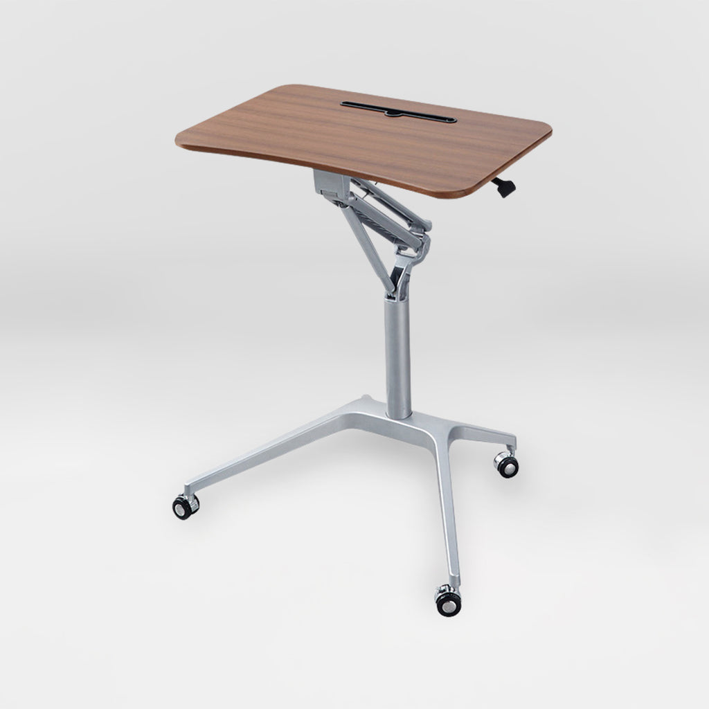 Adjustable Mobile Desk reroom-singapore