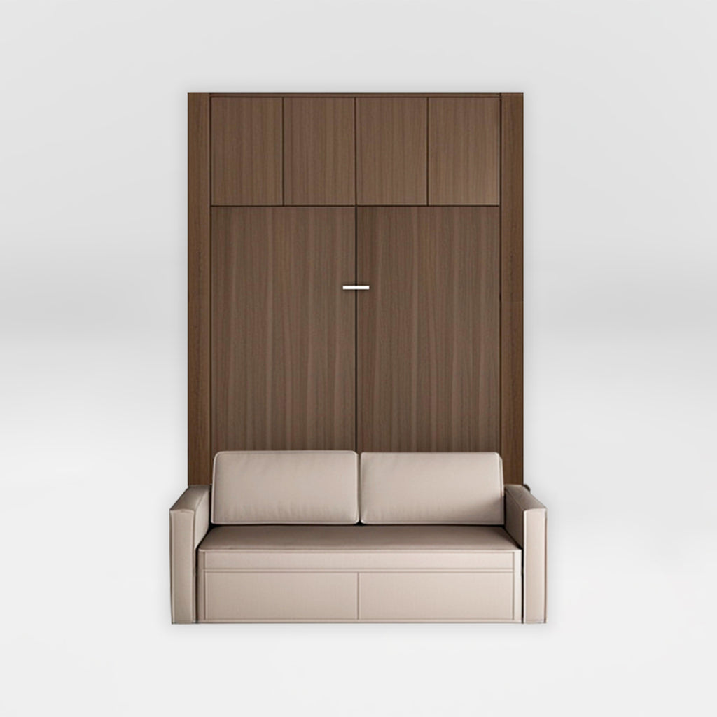 Murphy Bed with Sofa Set reroom-singapore