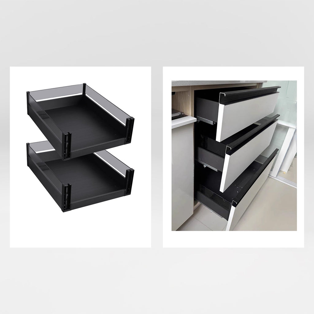 Kitchen Drawer Basket【Pre-Order】 reroom-singapore