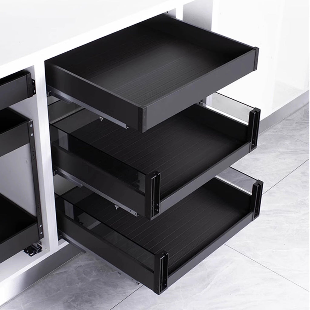 Kitchen Drawer Basket【Pre-Order】 reroom-singapore