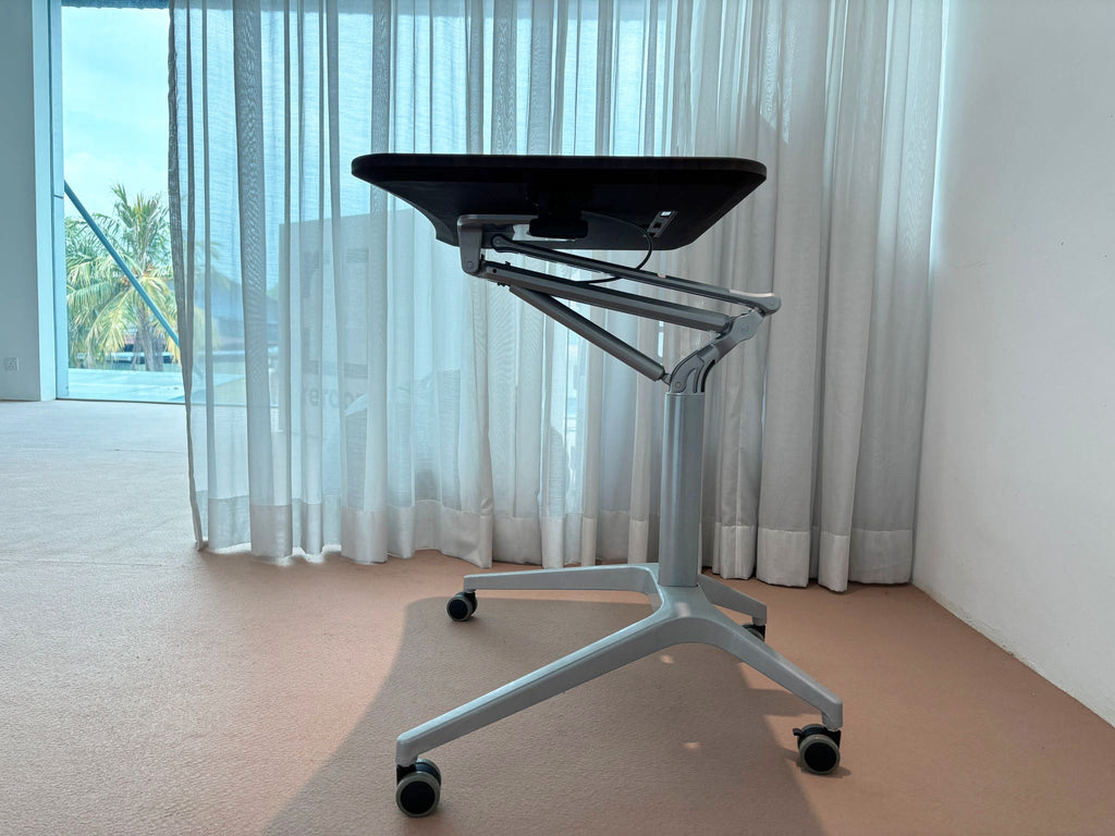 Adjustable Mobile Desk reroom-singapore
