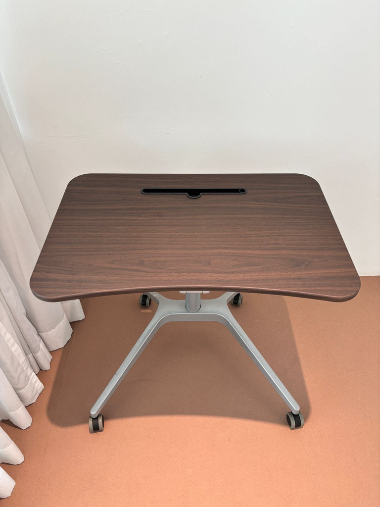 Adjustable Mobile Desk reroom-singapore