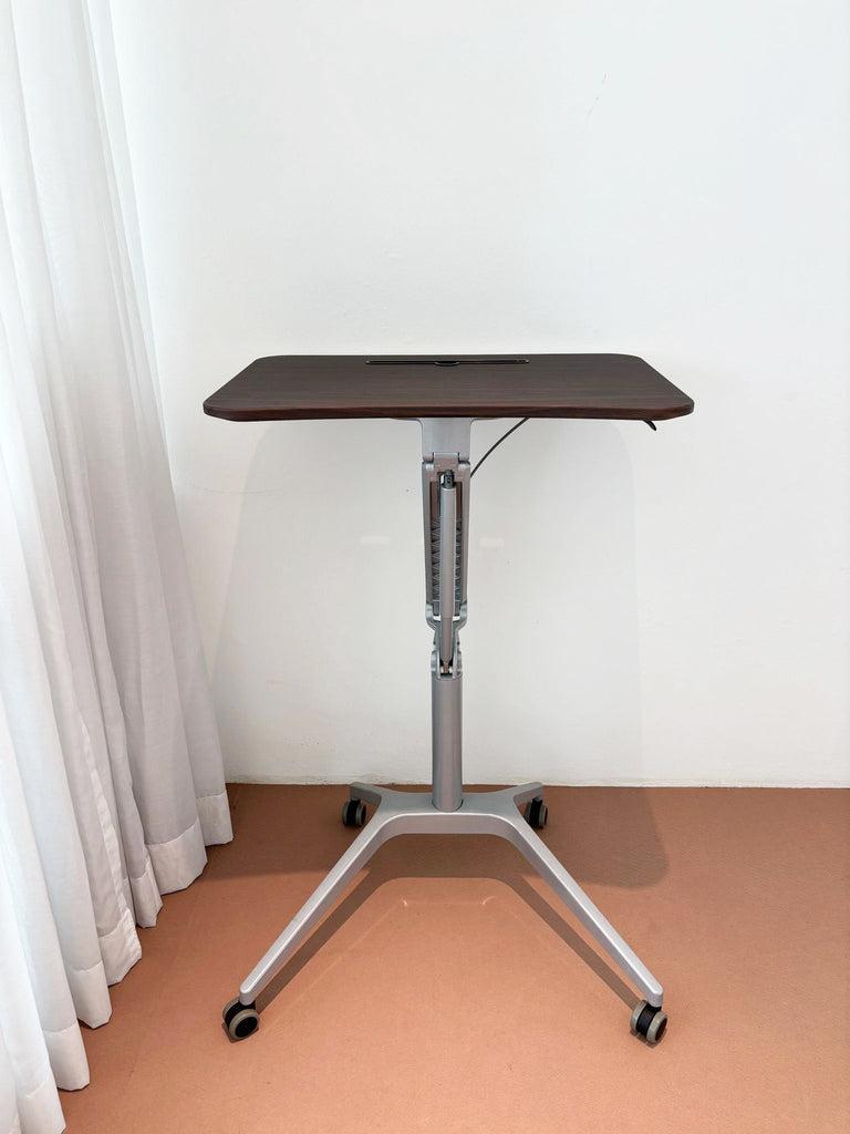 Adjustable Mobile Desk reroom-singapore