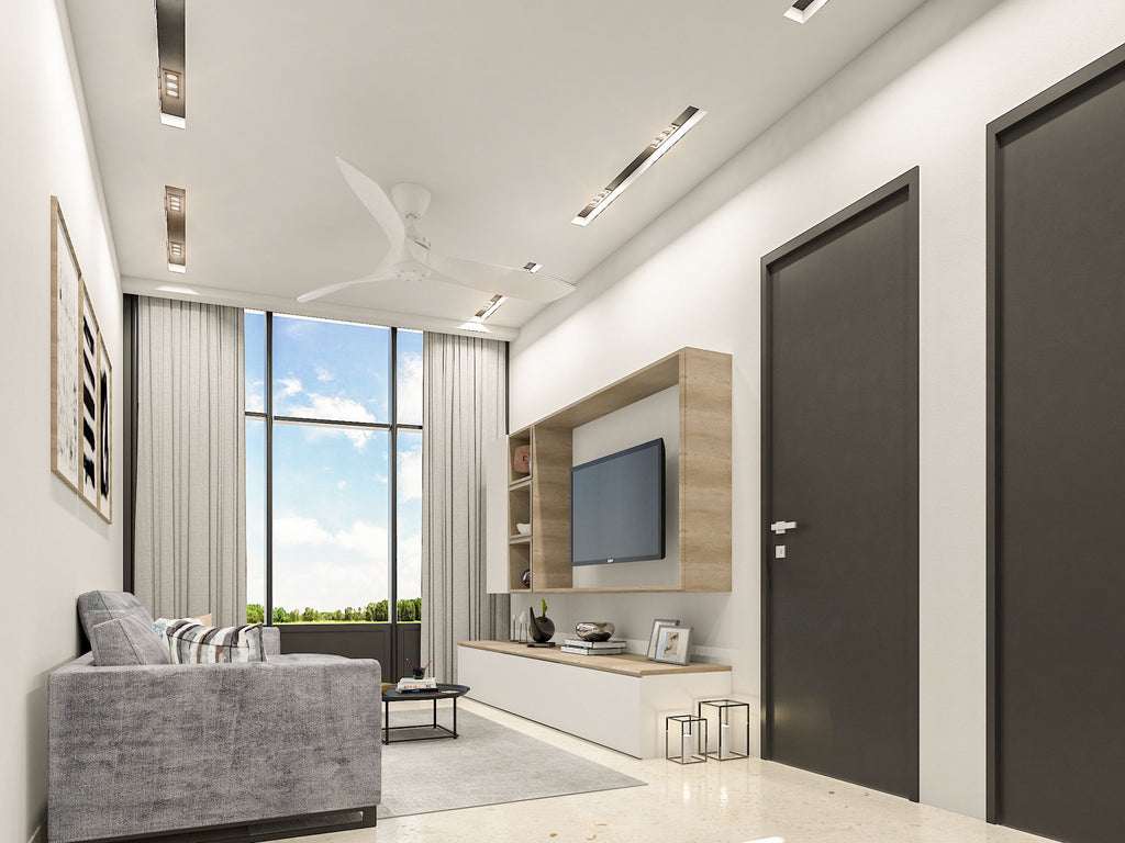 Reroom - Carpentry Services Singapore | Scandinavian | Minimalist | Contemporary | Modern | Furniture Customisation | Wall Display Cabinets | Renovation | Custom Made | Furniture